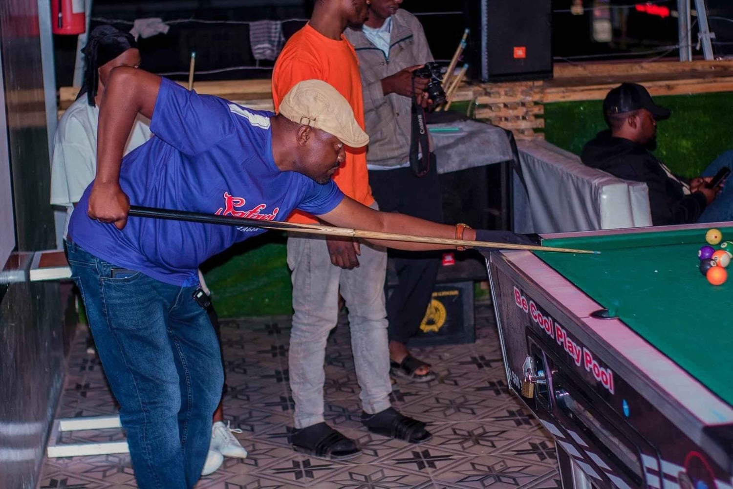 Kigoma: Nightlife tour with a local