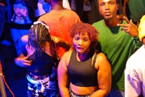 Kigoma: Yöelämäretki paikallisen kanssa