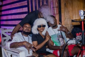 Kigoma: Yöelämäretki paikallisen kanssa