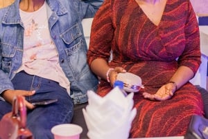 Kigoma: Yöelämäretki paikallisen kanssa