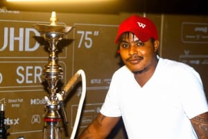 Kigoma: Yöelämäretki paikallisen kanssa