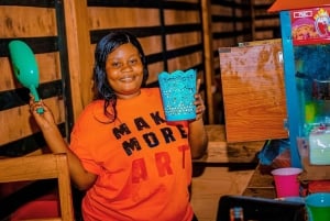 Kigoma: Yöelämäretki paikallisen kanssa