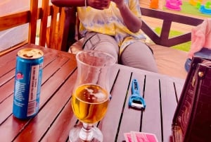 Kigoma: street food – wycieczka z lokalnym przewodnikiem