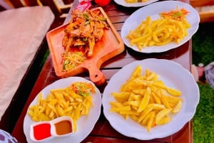 Kigoma: street food – wycieczka z lokalnym przewodnikiem