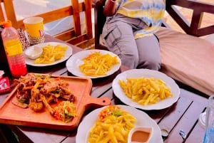 Kigoma: street food – wycieczka z lokalnym przewodnikiem