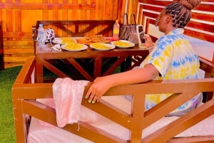 Kigoma: street food – wycieczka z lokalnym przewodnikiem