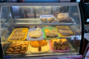 Kigoma: street food – wycieczka z lokalnym przewodnikiem