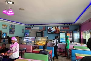 Kigoma: street food – wycieczka z lokalnym przewodnikiem