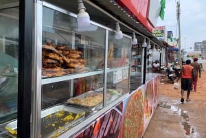 Kigoma: street food – wycieczka z lokalnym przewodnikiem