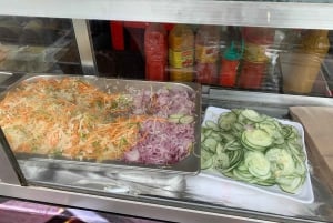 Kigoma: street food – wycieczka z lokalnym przewodnikiem