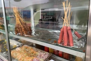 Kigoma: street food – wycieczka z lokalnym przewodnikiem