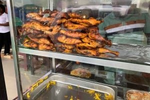 Kigoma: street food – wycieczka z lokalnym przewodnikiem