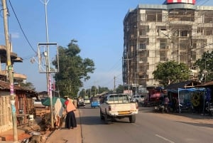 Kigoma: street food – wycieczka z lokalnym przewodnikiem