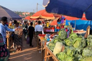 Kigoma: street food – wycieczka z lokalnym przewodnikiem