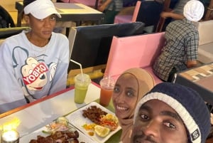 Kigoma: street food – wycieczka z lokalnym przewodnikiem