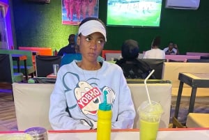 Kigoma: street food – wycieczka z lokalnym przewodnikiem