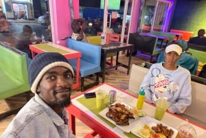 Kigoma: street food – wycieczka z lokalnym przewodnikiem