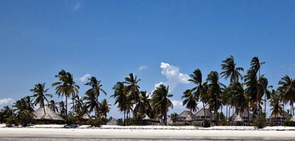 Kijongo Bay Beach Resort