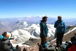 Kilimanjaro: 6 dages Machame Route Trek med hotelophold