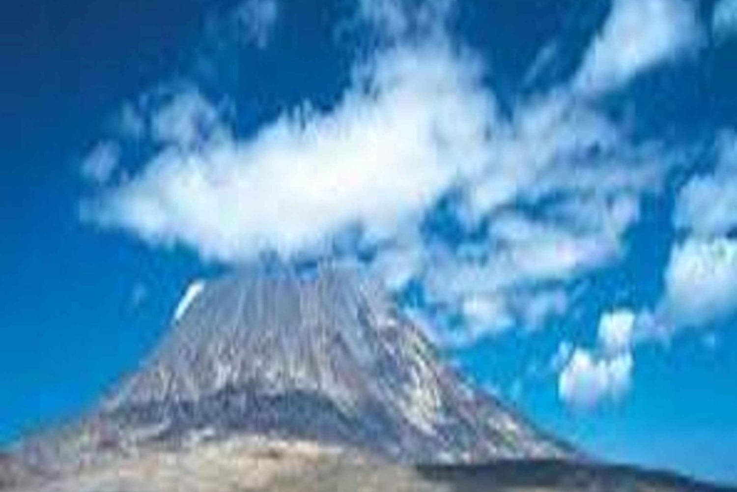 Kilimanjaro: ruta de senderismo de 6 días por Umbwe