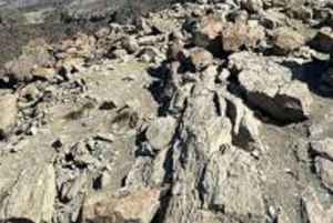 Kilimanjaro: ruta de senderismo de 6 días por Umbwe