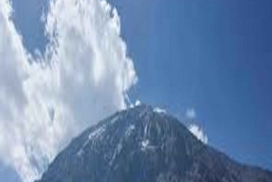 Kilimanjaro: ruta de senderismo de 6 días por Umbwe