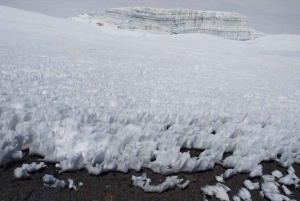 Kilimanjaro: 7-daagse Marangu-route met hutaccommodatie