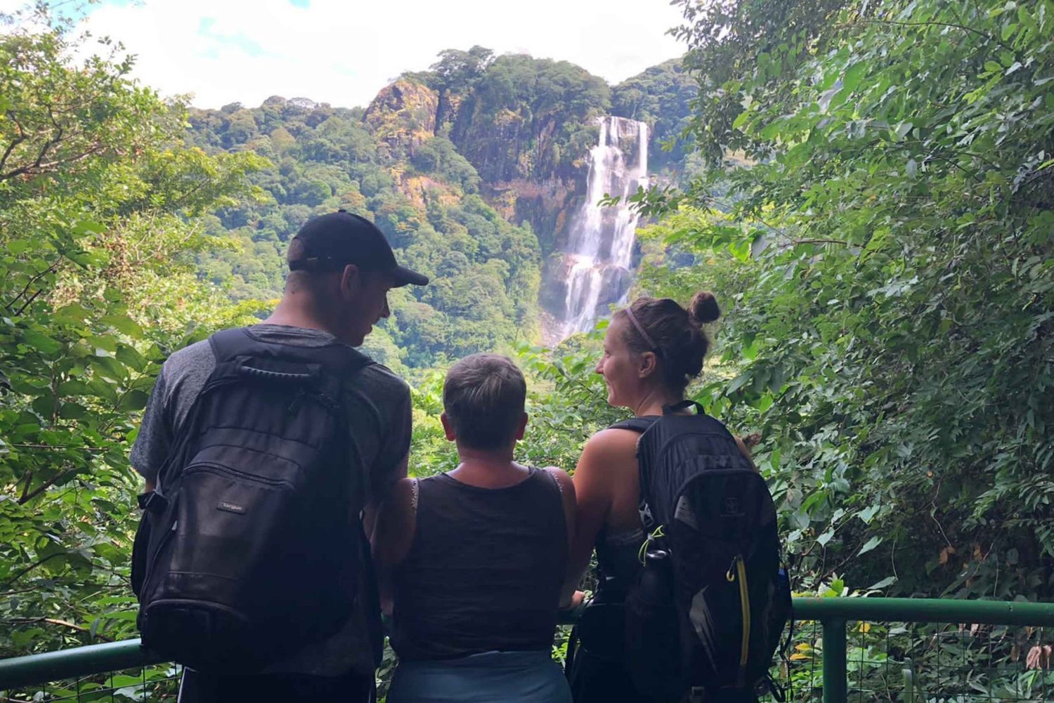 Kilimanjaro: 9-dagers Machame Route Trek med camping