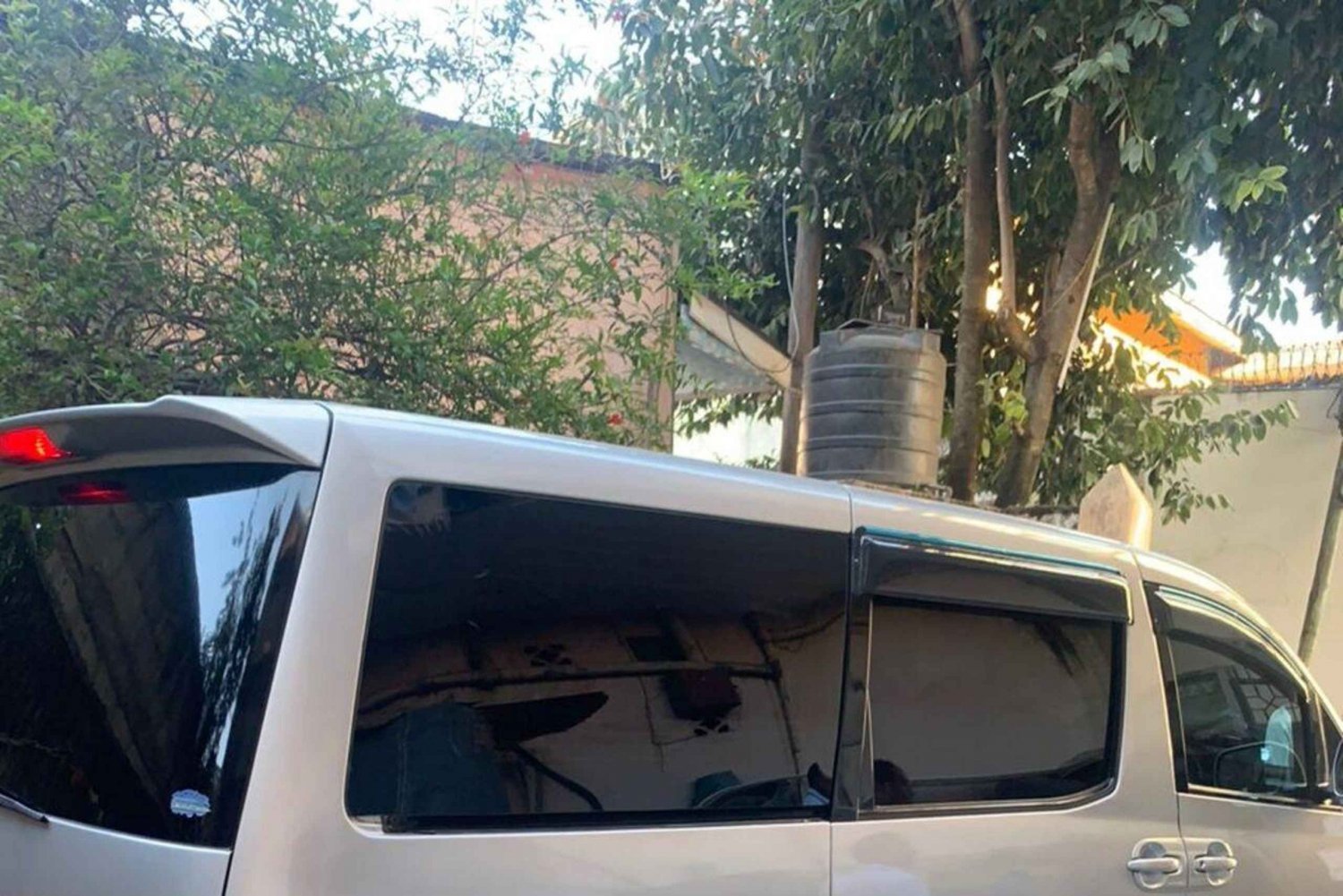 Kilimanjaro Arusha Airport Transfer/Taxi by Kingstone Asilia