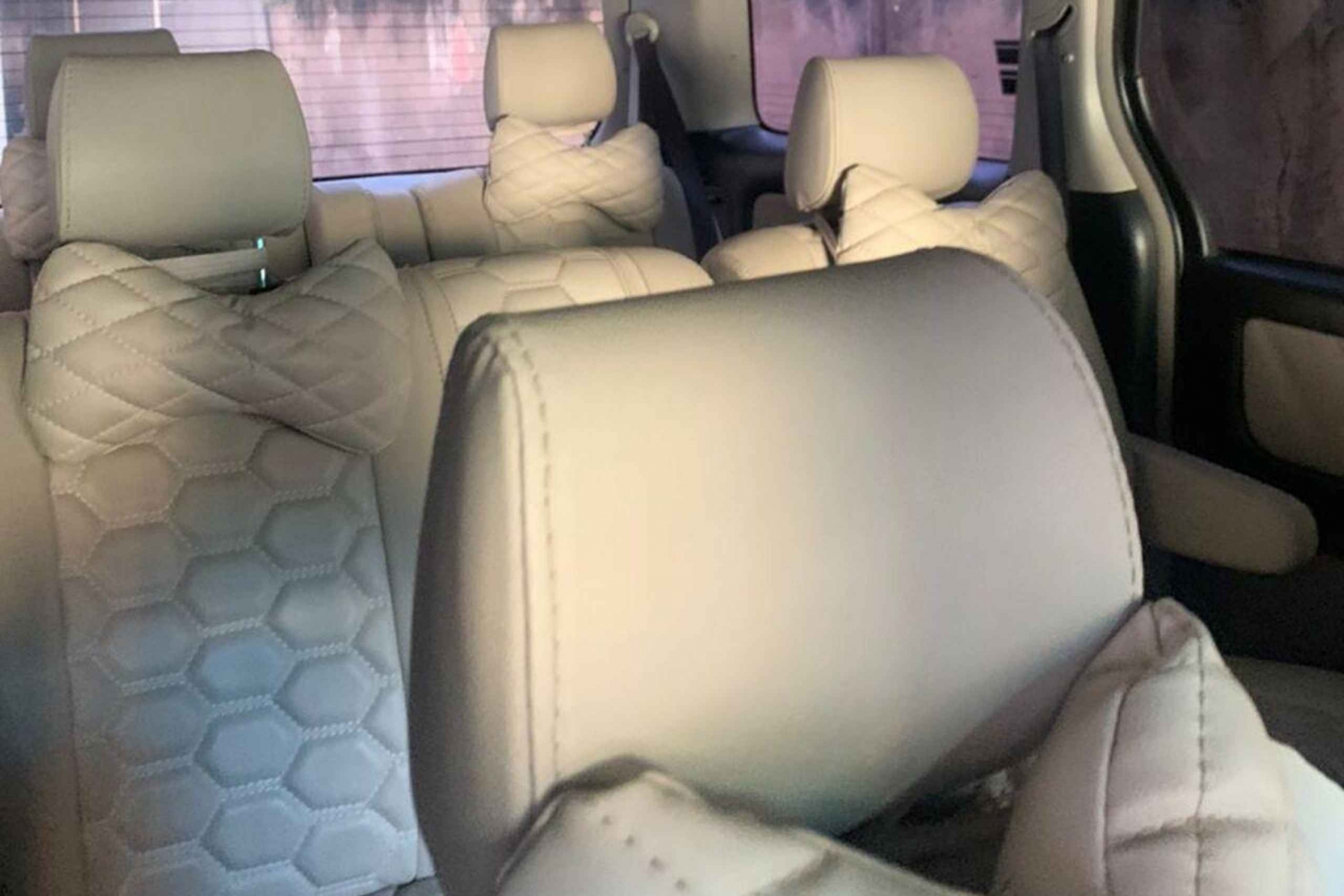 Kilimanjaro Arusha Airport Transfer/Taxi by Kingstone Asilia