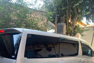 Kilimanjaro Arusha Airport Transfer/Taxi by Kingstone Asilia