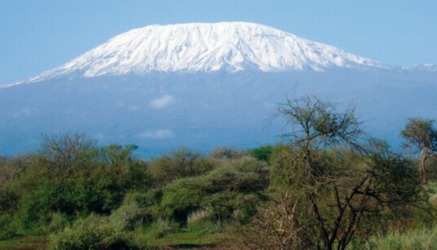 Kilimanjaro Golf & Wildlife Estate