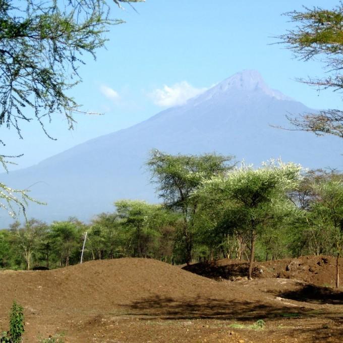 Kilimanjaro Golf & Wildlife Estate