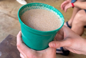 Kilimanjaro: vierailu maasai-kyliin, vesiputouksiin ja kahvikierrokselle