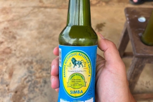 Kilimanjaro: vierailu maasai-kyliin, vesiputouksiin ja kahvikierrokselle