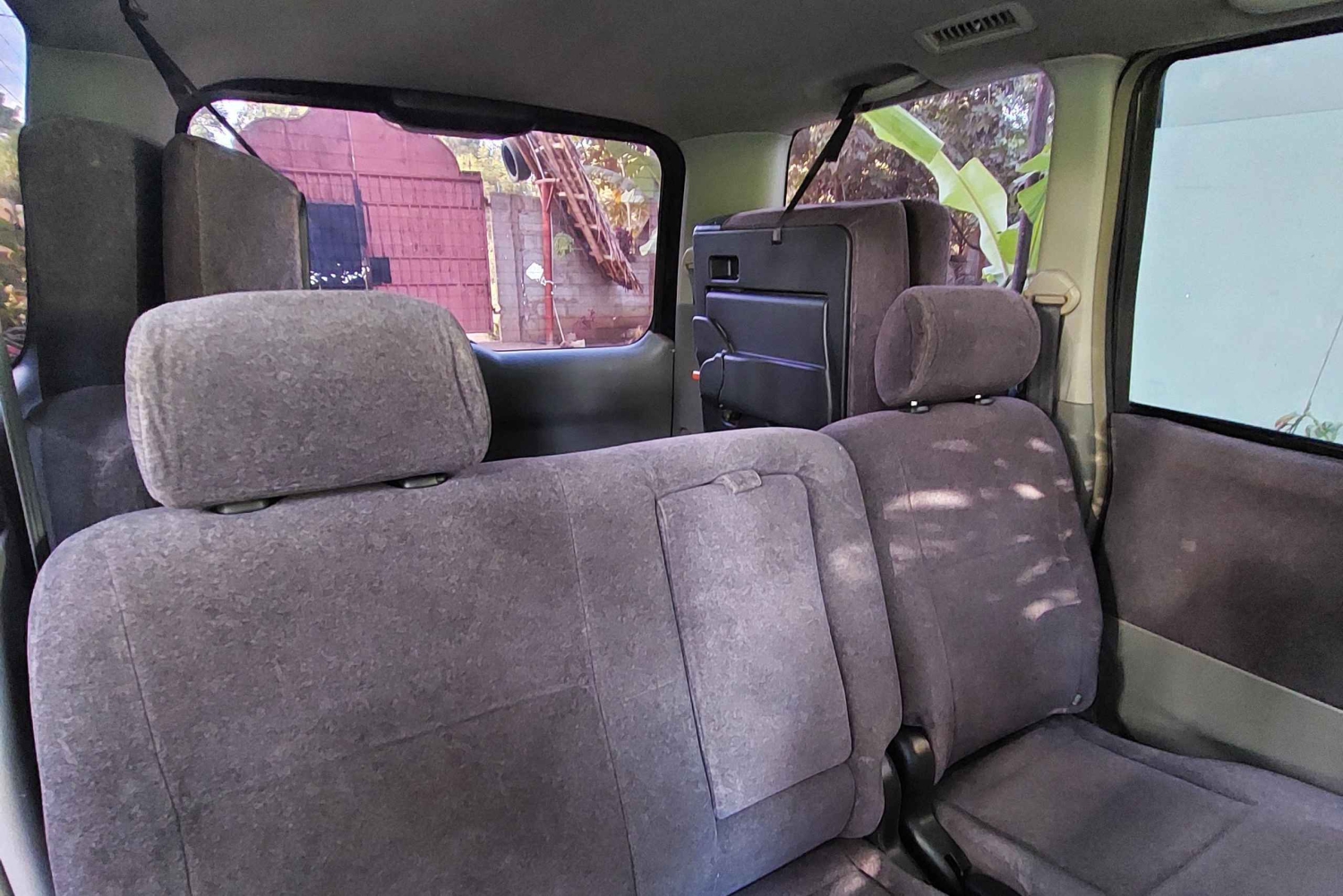 Kilimanjaro: Private Airport Transfer