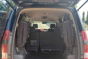 Kilimandjaro : transfert aéroport privé