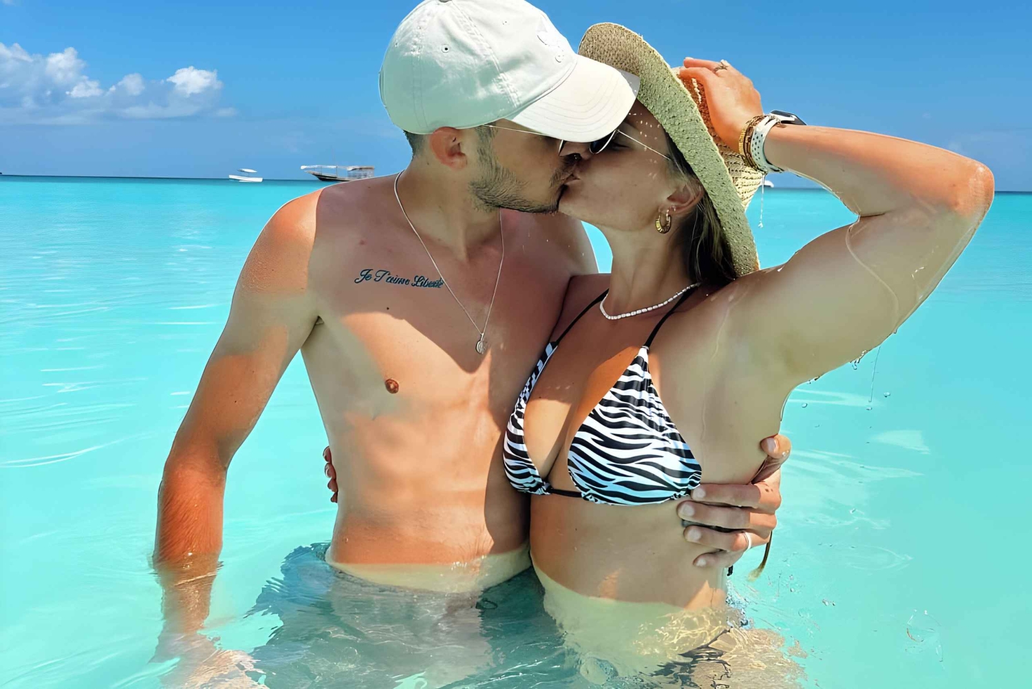 Kizimkazi: Snorkeling na ilha de Pungume e excursão aos bancos de areia