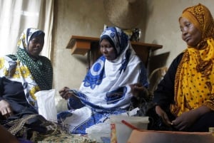 Zanzibar: Salam-hulen og kryddertur