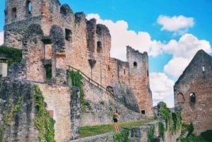 Zanzibar: Salam-hulen og kryddertur