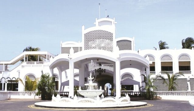 Kunduchi Beach Hotel and Resort