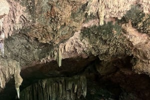 Kuza Cave, Paje Beach and Kae Funk Sunset Tour