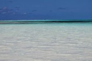 Kuza Cave, Paje Beach and Kae Funk Sunset Tour