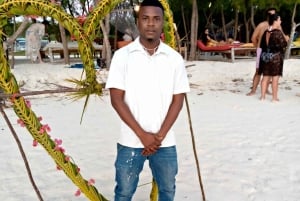 Kuza Cave, Paje Beach and Kae Funk Sunset Tour