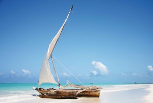 Kuza Cave Tour, Stone Town, The Island Pongwe, Clear Kayak