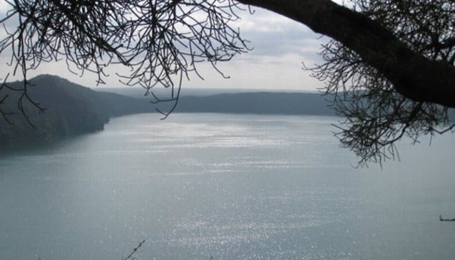 Lake Chala Campsite
