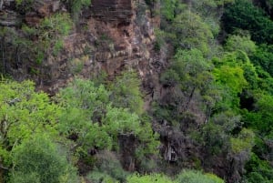 Moshi: Lake Chala Tour: Hiking &/or Kayaking