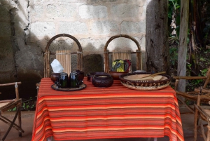 ドゥルティ湖：カヌー、自然散策、および追加オプション