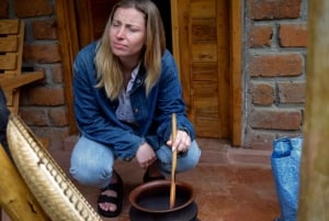 ドゥルティ湖：カヌー、自然散策、および追加オプション