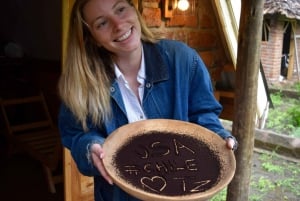 ドゥルティ湖：カヌー、自然散策、および追加オプション